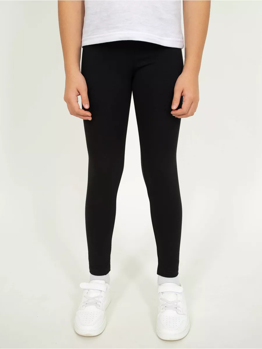 Легинсы MY BUY MB5298Ч - фото 4