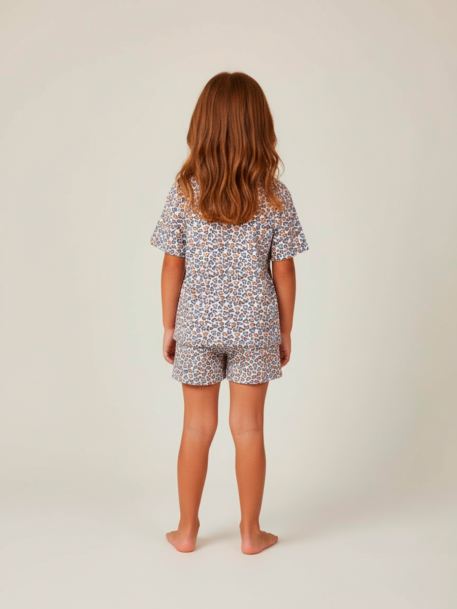 Пижама КотМарКот 801350 - фото 2