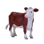 Фигурка KONIK Херефордская корова