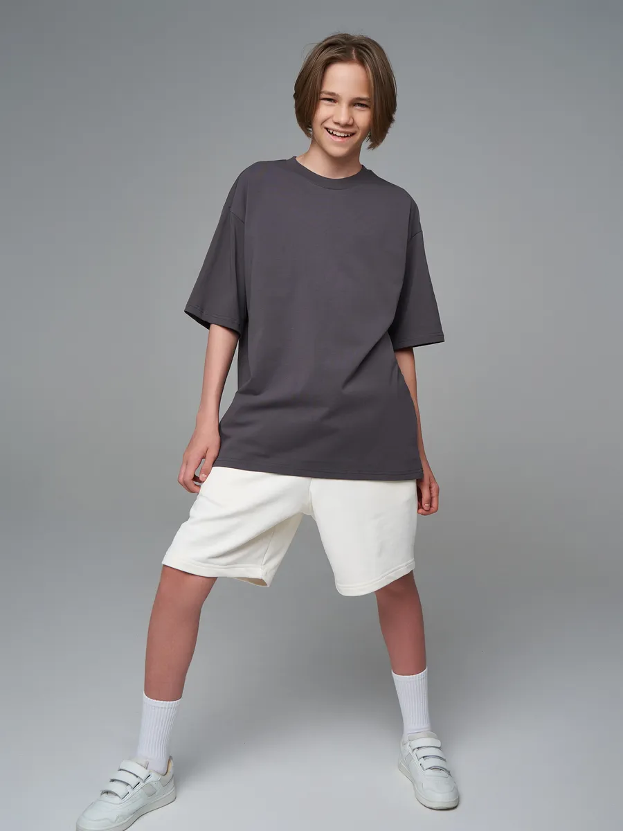 Шорты STINGRAY 600005.бел - фото 14