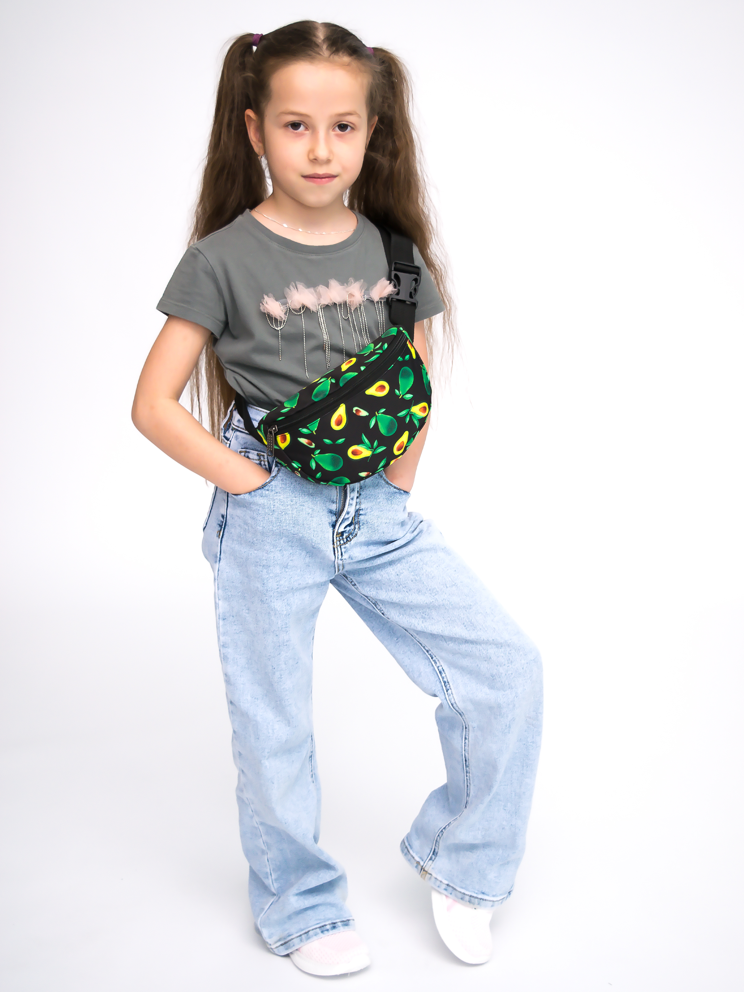 Сумка Darika плечевая - фото 5