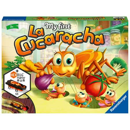 Настольная игра Ravensburger