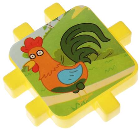 Игрушка Играем вместе