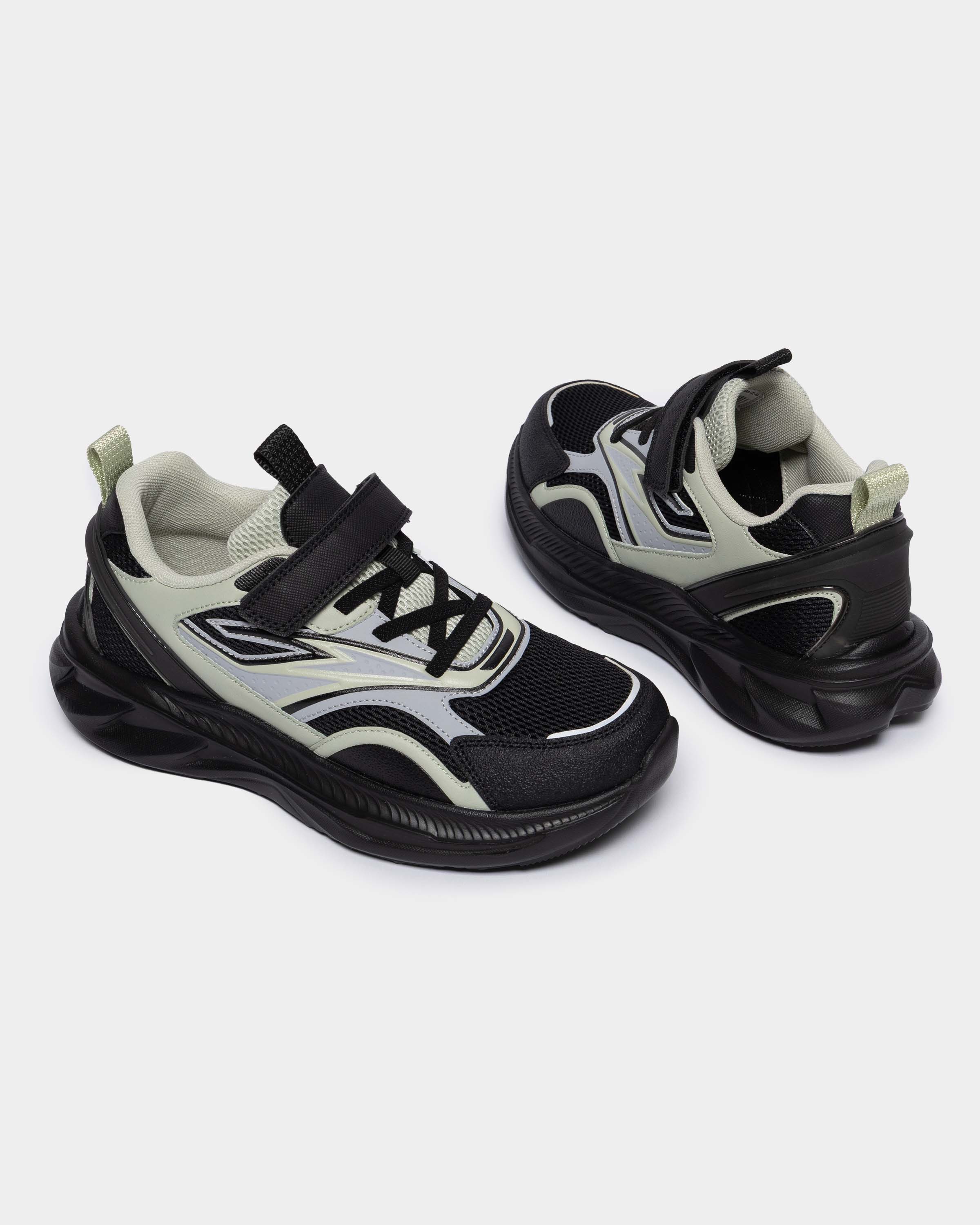 Кроссовки Jomoto S26WFtbRS-627-43 - фото 6