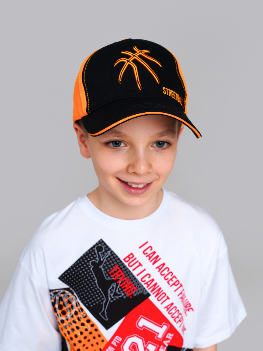 Бейсболка PlayToday 12511063 - фото 2