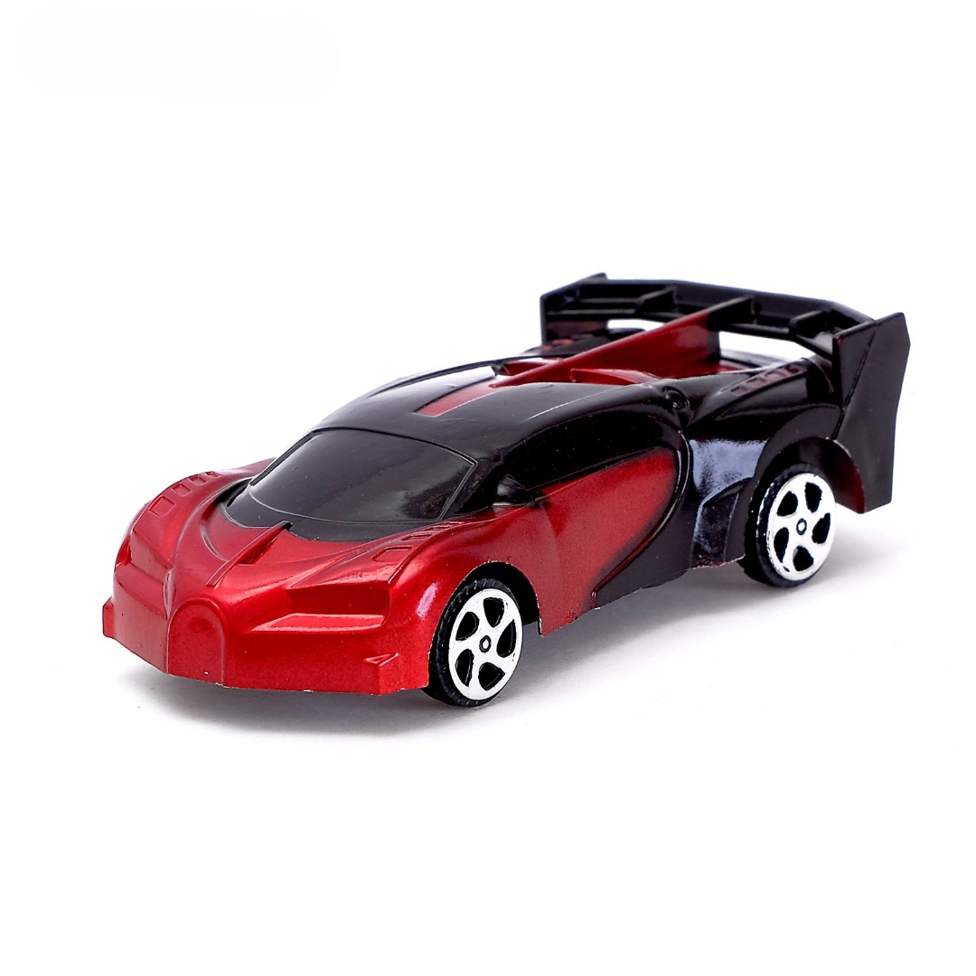 Автомобиль Sima-Land инерционная СпортКар в ассортименте 4329095 - фото 6