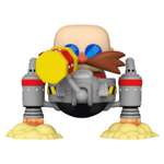 Фигурка Funko Sonic the Hedgehog Dr. Eggman