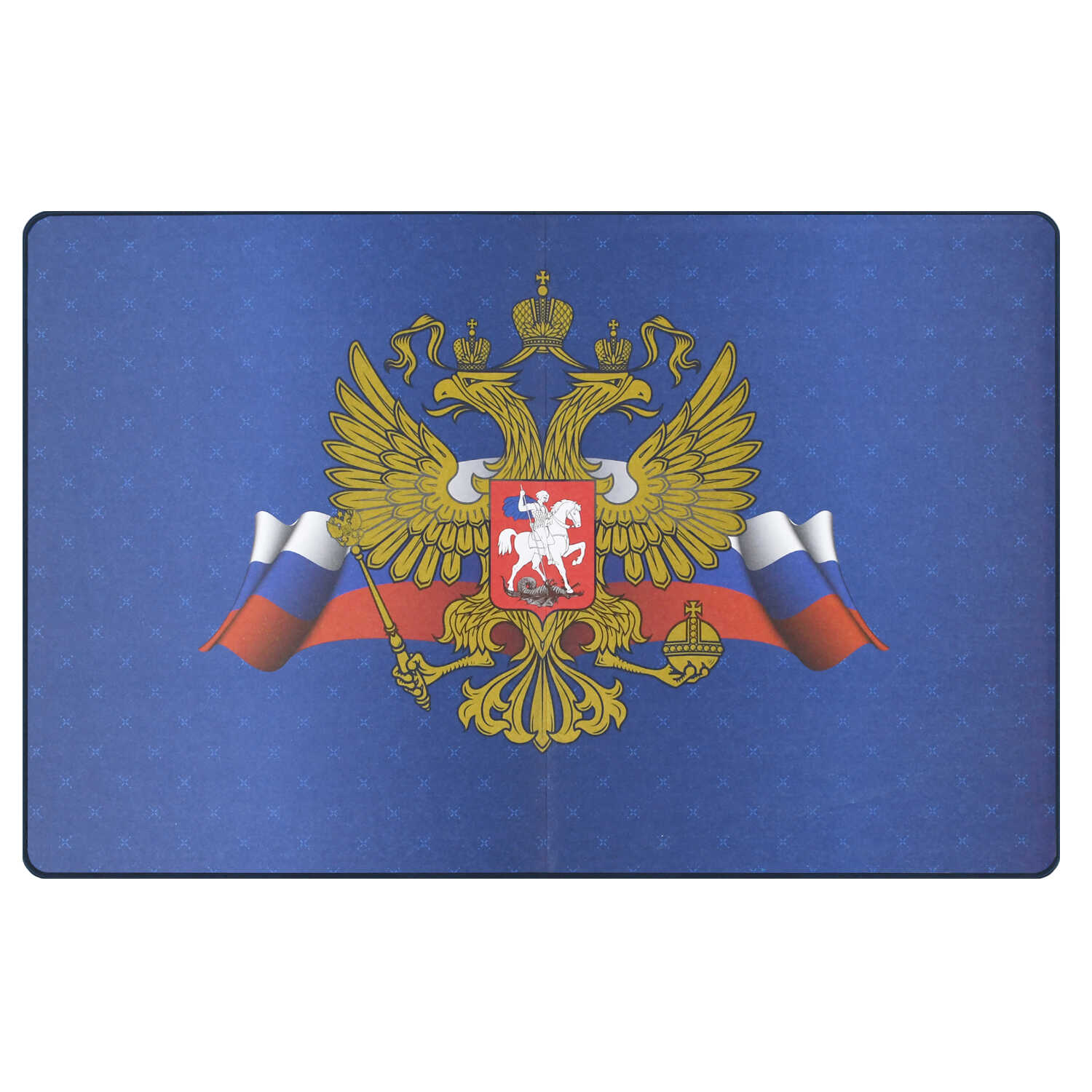 Дневник Феникс + Синий - фото 10