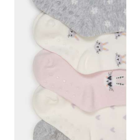 Носки BabyGо 5 пар