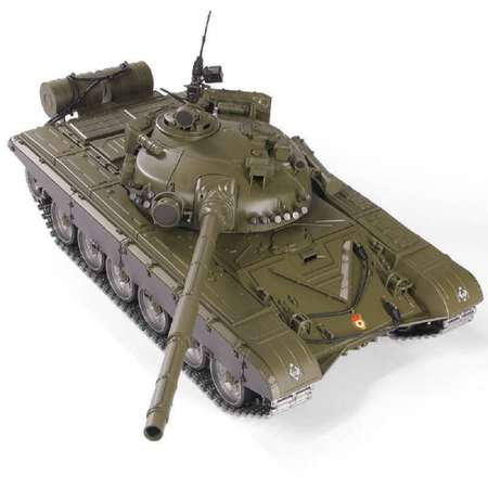 Танк РУ Heng Long 1:16