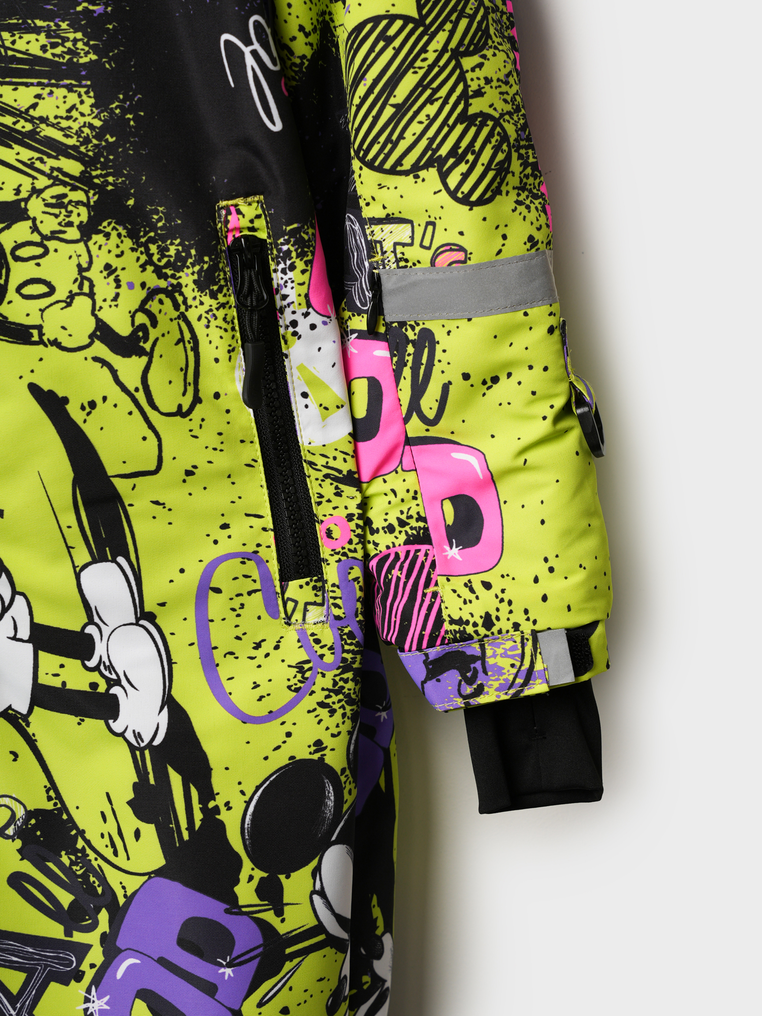 Комбинезон PlayToday 32542010 - фото 14