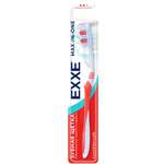 Зубная щетка классическая EXXE