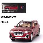 Автомобиль Che Zhi BMW 1:24