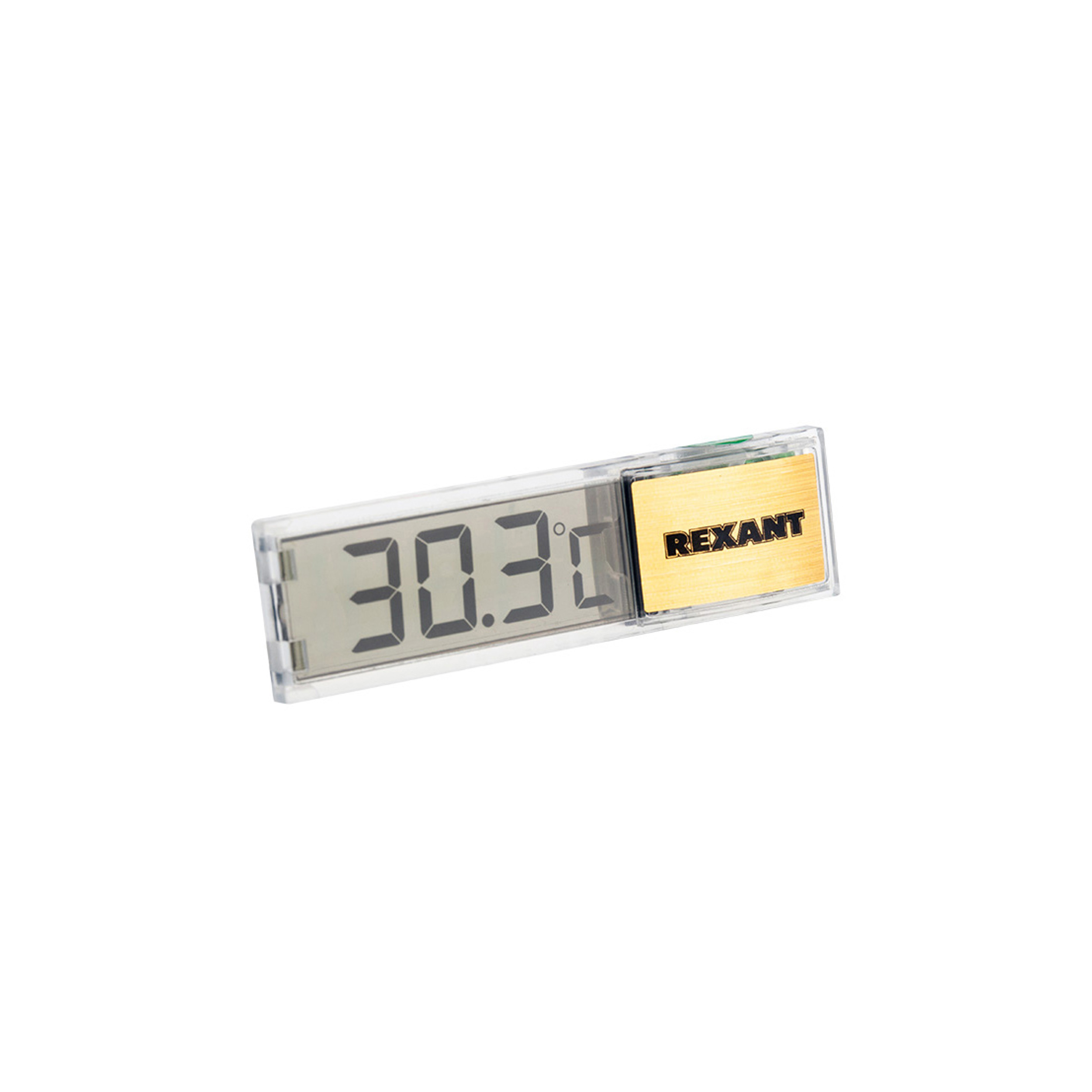 Метеостанция REXANT - фото 2