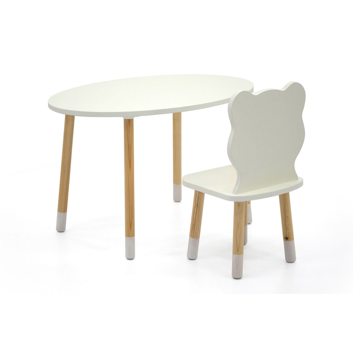 Детский столик Бельмарко - фото 4