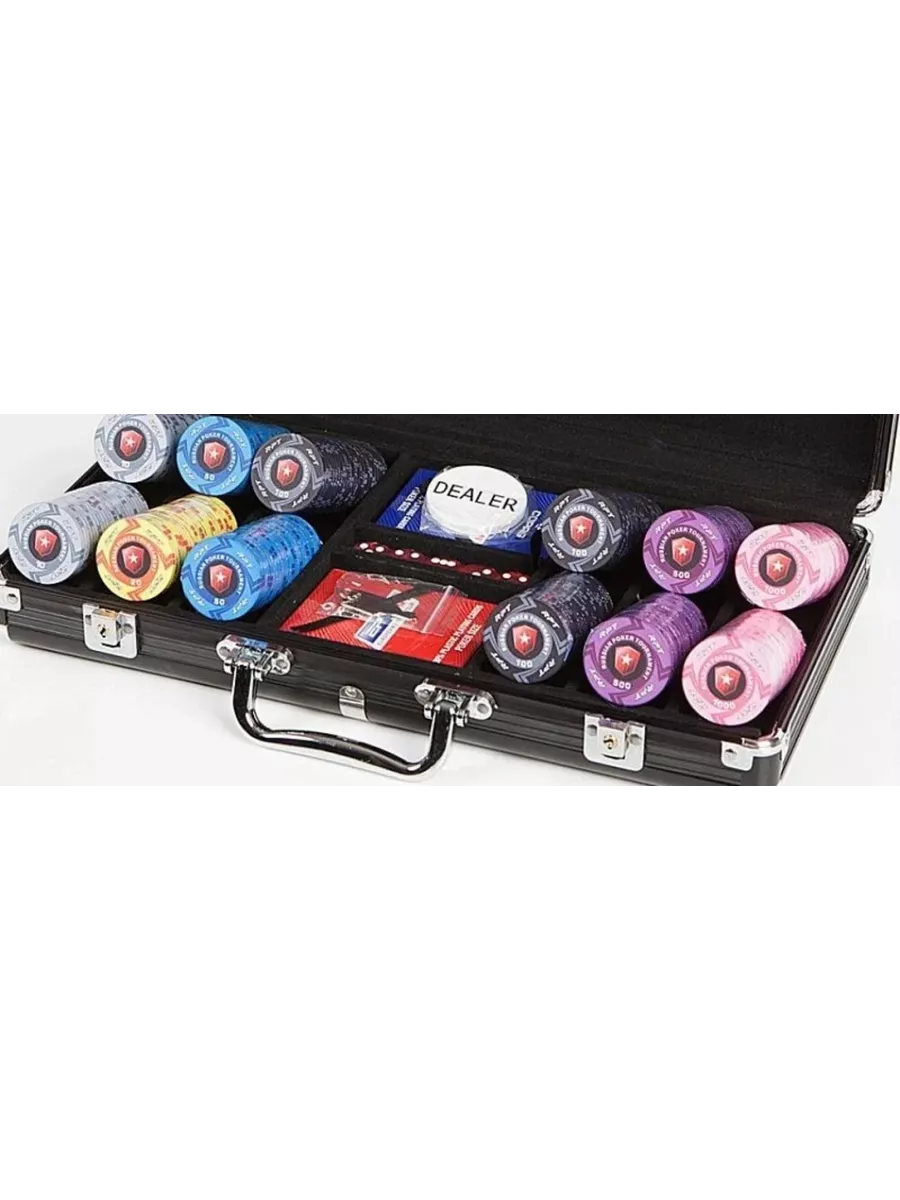 Настольная игра Partida - фото 2