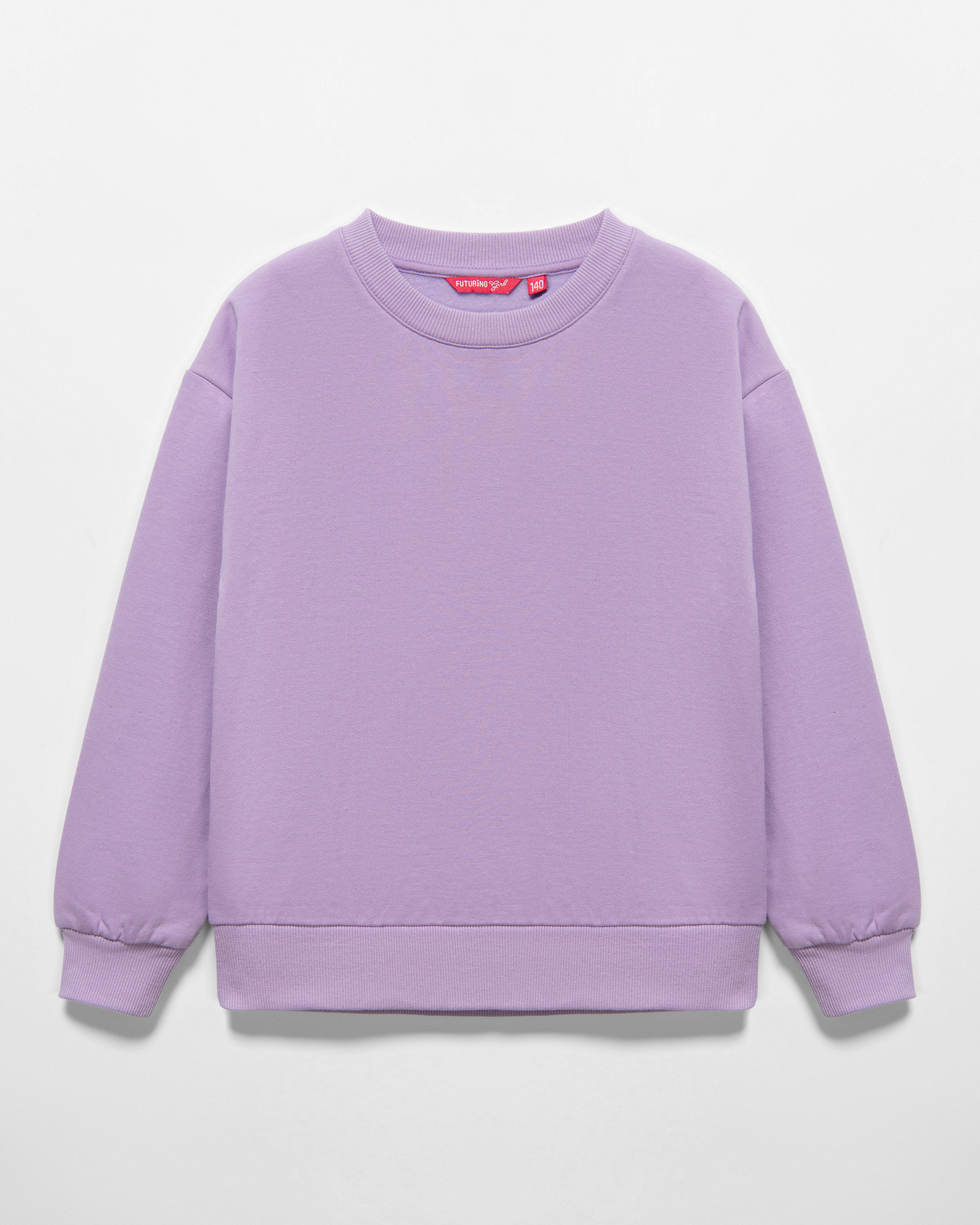 Свитшот Futurino S24FU3-G02tg-D7 - фото 2