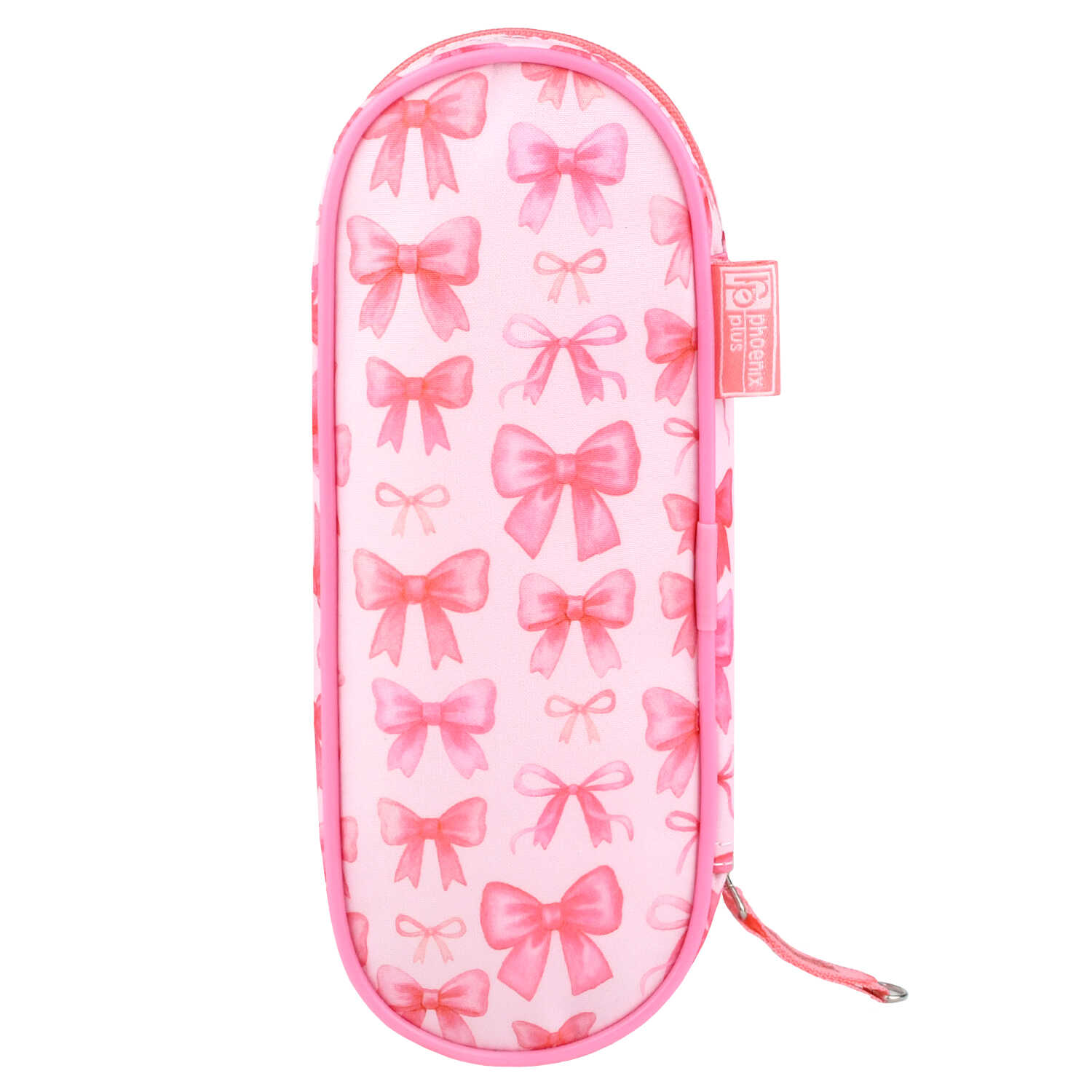 Пенал футляр Феникс + Бантики - фото 4