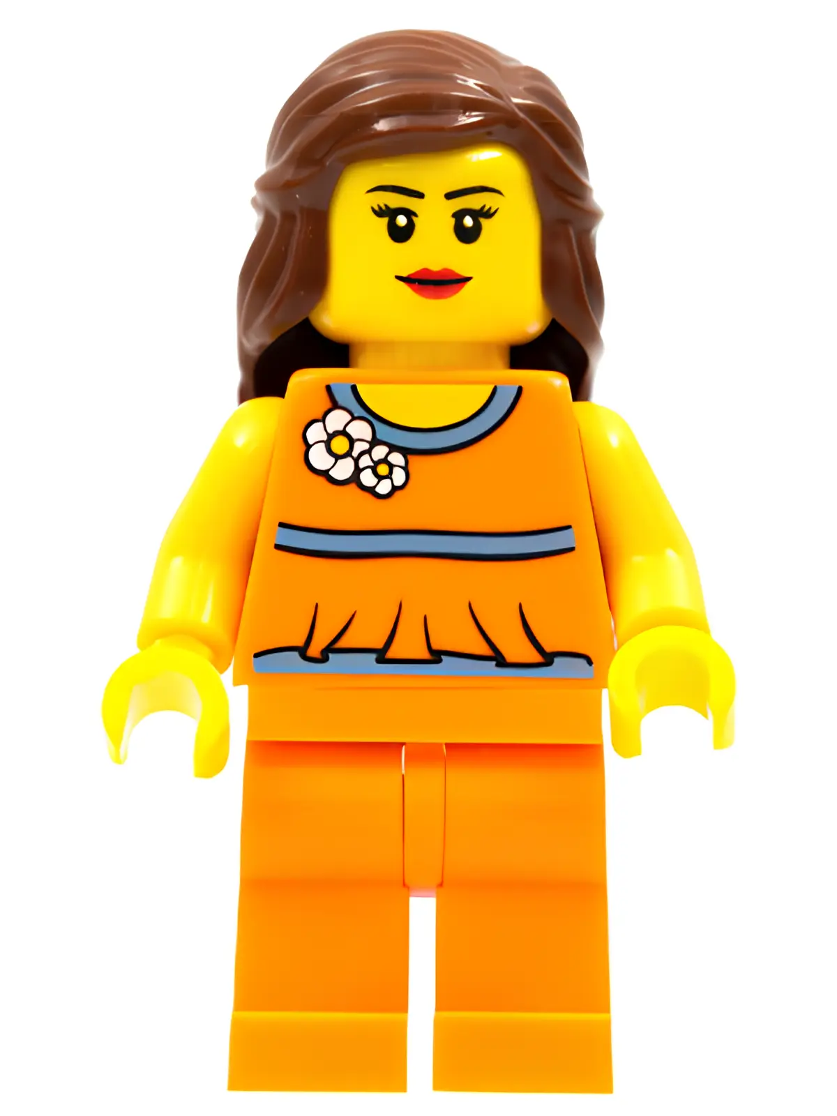 Фигурка LEGO Brand Store Female - фото 1