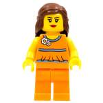 Фигурка LEGO Brand Store Female