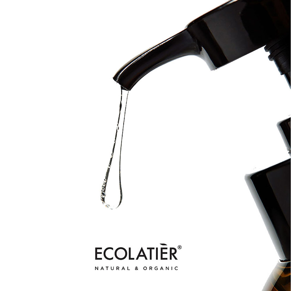 Мыло жидкое Ecolatier 400 мл - фото 3