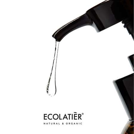 Мыло жидкое Ecolatier 400 мл