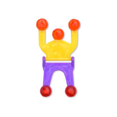 Лизун 1TOY в ассортименте