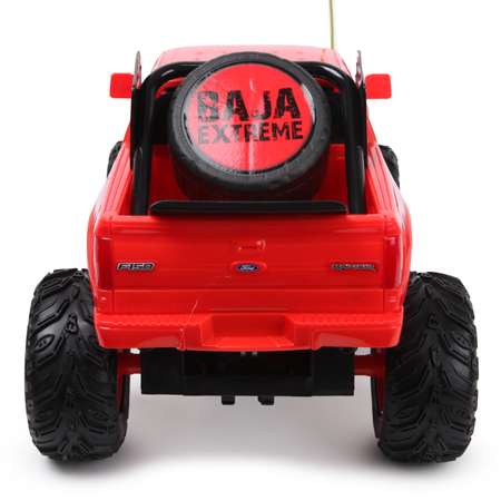 Автомобиль РУ New Bright Ford 1:10