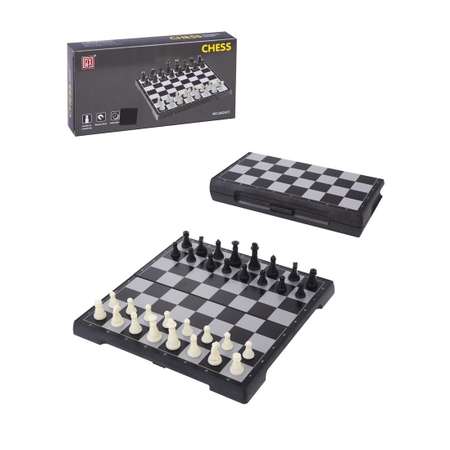 Настольная игра Наша Игрушка Шахматы