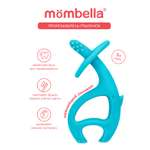 Прорезыватель Mombella Слоник
