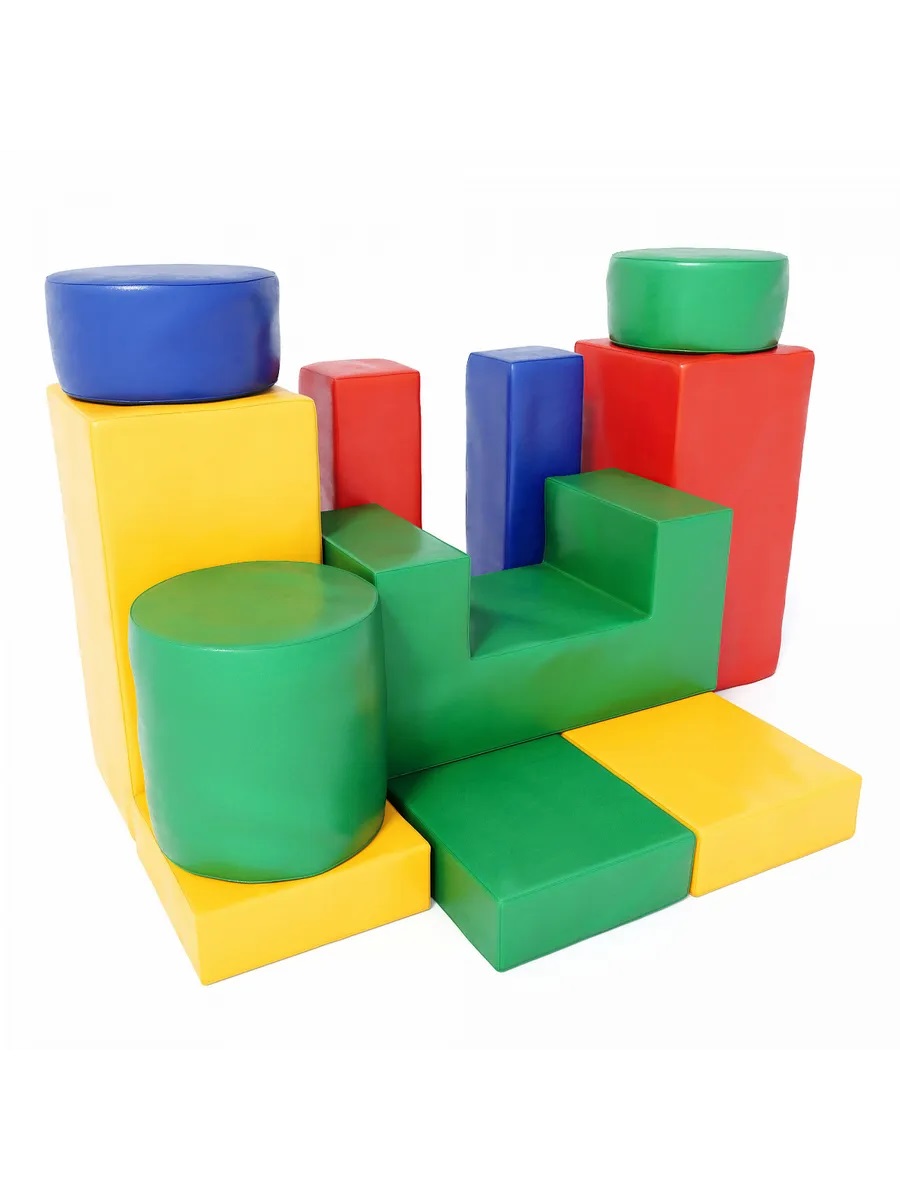 Игровой комплекс ROMANA Фабрика - фото 2