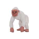 Фигурка Детское Время Белая Горилла (детеныш, идёт)