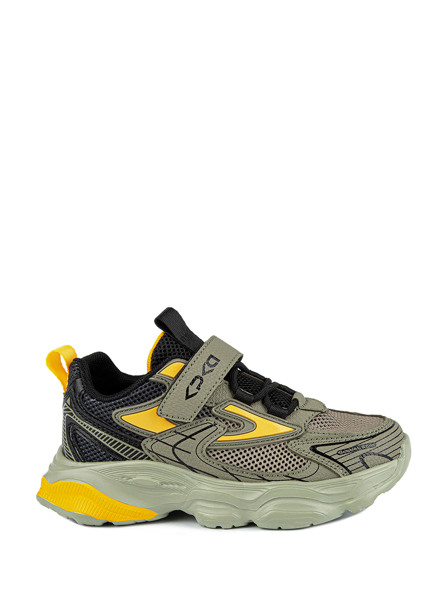 Кроссовки Kapika 731180н-1 - фото 1