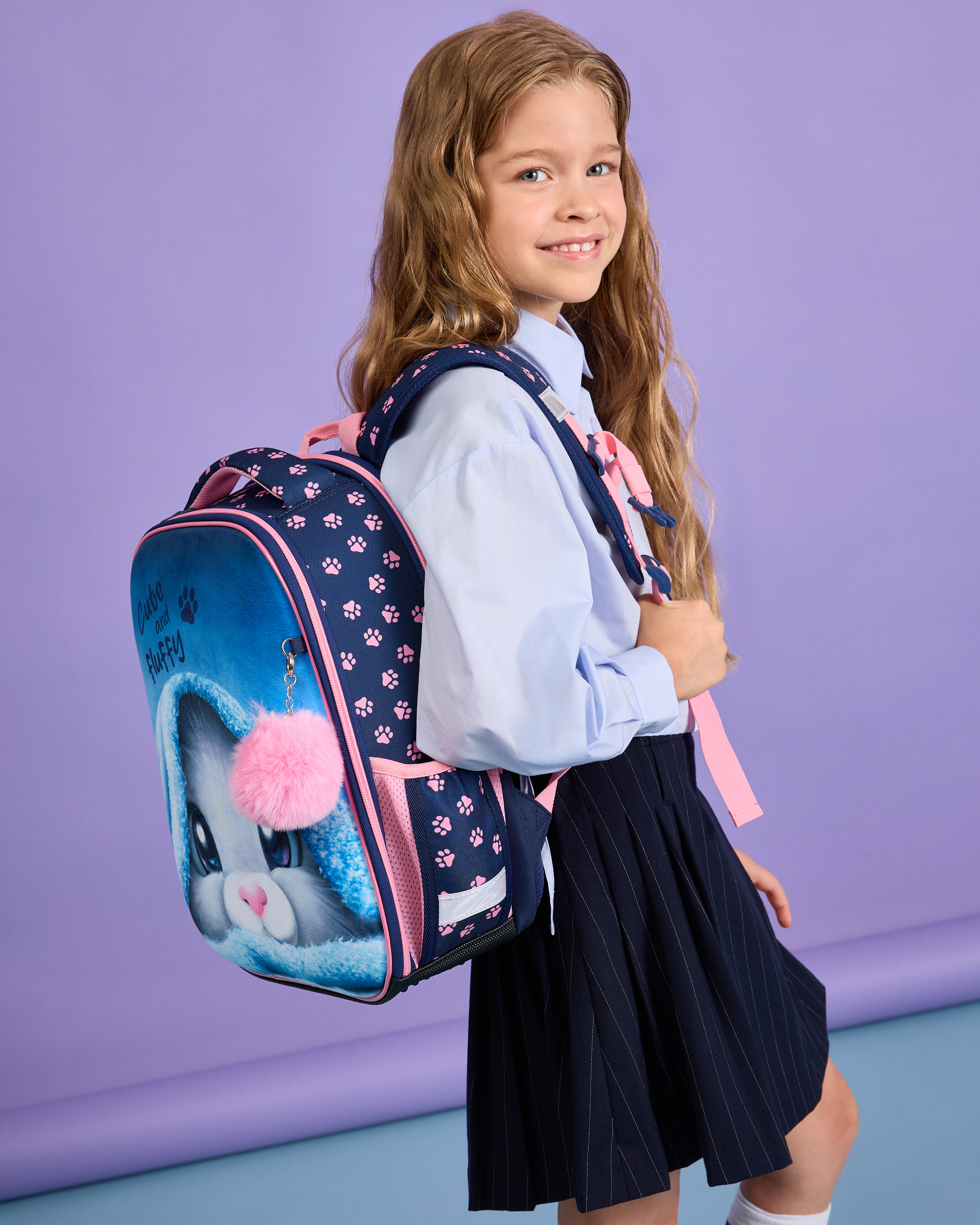 Ранец Erhaft Милаха - фото 2