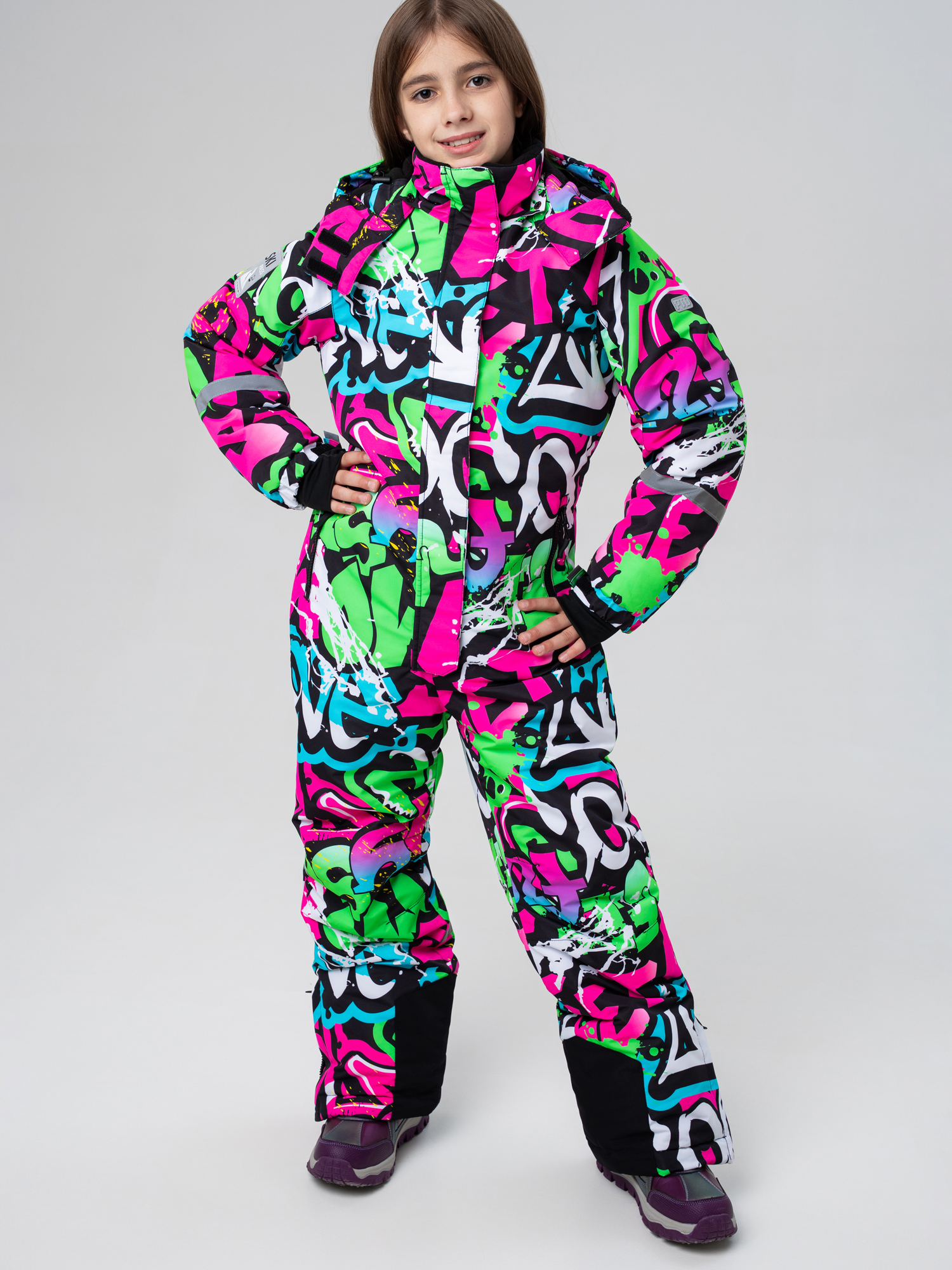 Комбинезон PlayToday 32521009 - фото 1