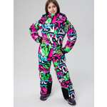 Комбинезон PlayToday