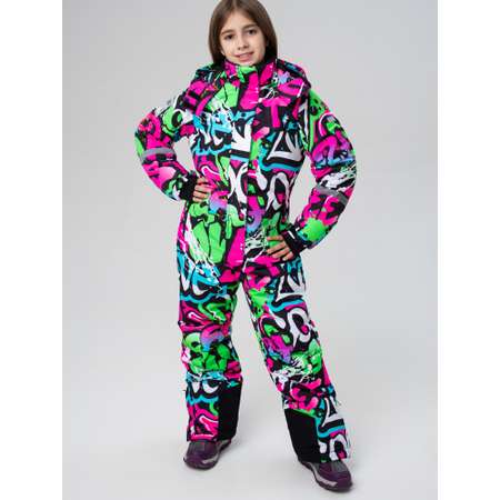 Комбинезон PlayToday