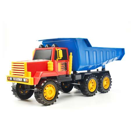 Самосвал Karolina toys