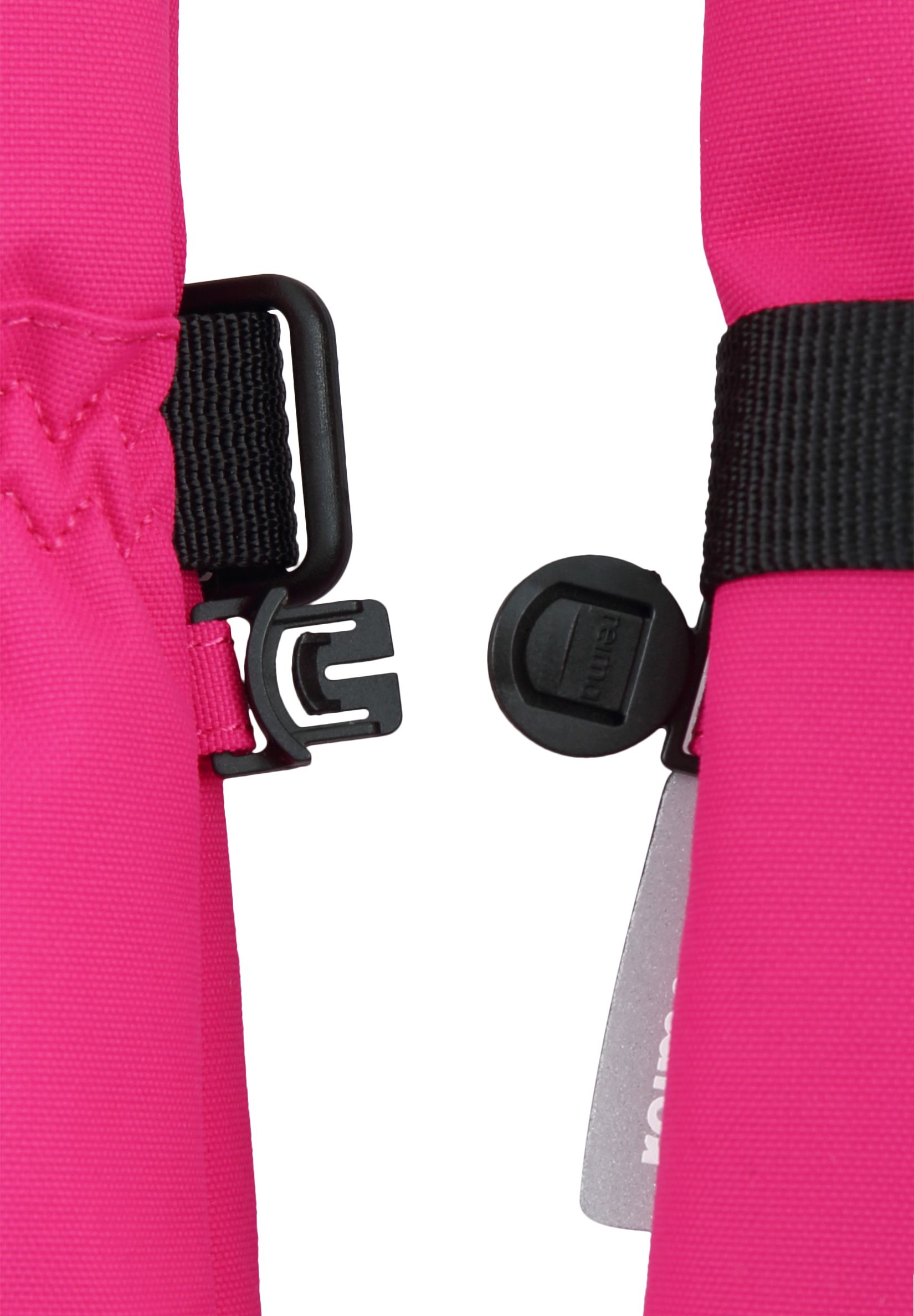 Перчатки Reima 527338-4650 - фото 4