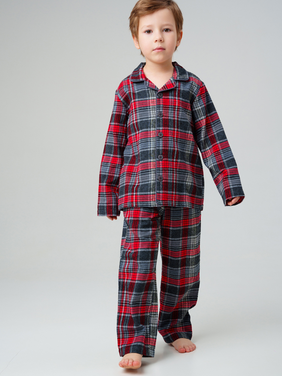 Пижама PlayToday 42512006 - фото 2