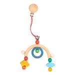Игрушка S-mala подвеска