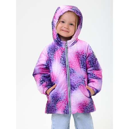 Куртка GooDvinKids