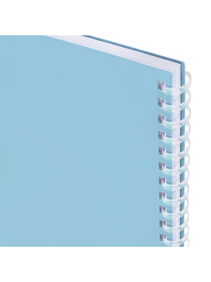 Общая тетрадь Brauberg клетка 80 лист. - фото 9