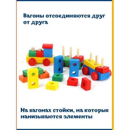 Поезд Фабрика Фантазий