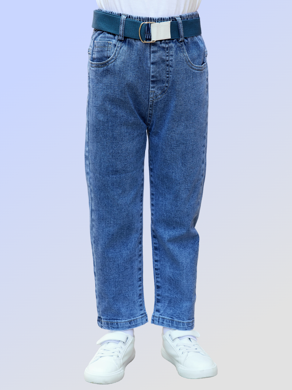 Джинсы EDSA 167257479 - фото 1