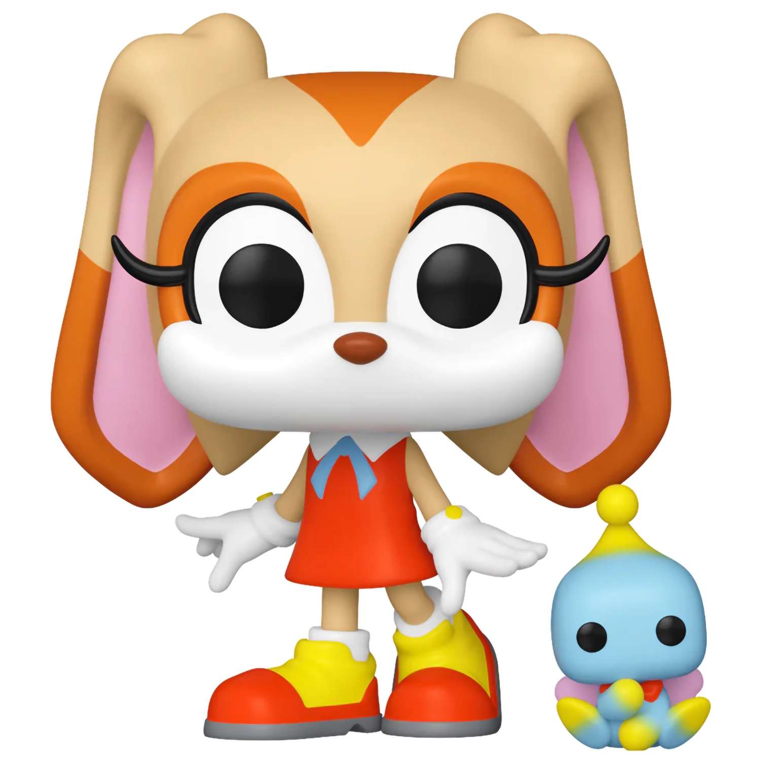 Фигурка Funko Sonic the Hedgehog Cream Крим - фото 1