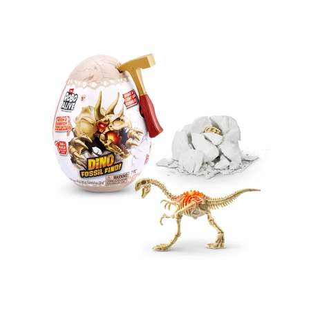 Фигурка Zuru ROBO ALIVE