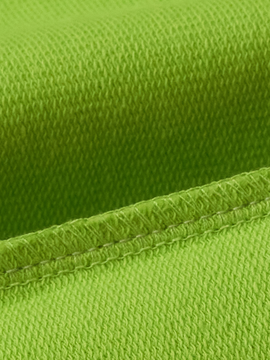 Шорты Winkiki WJB231215/Салатовый - фото 5