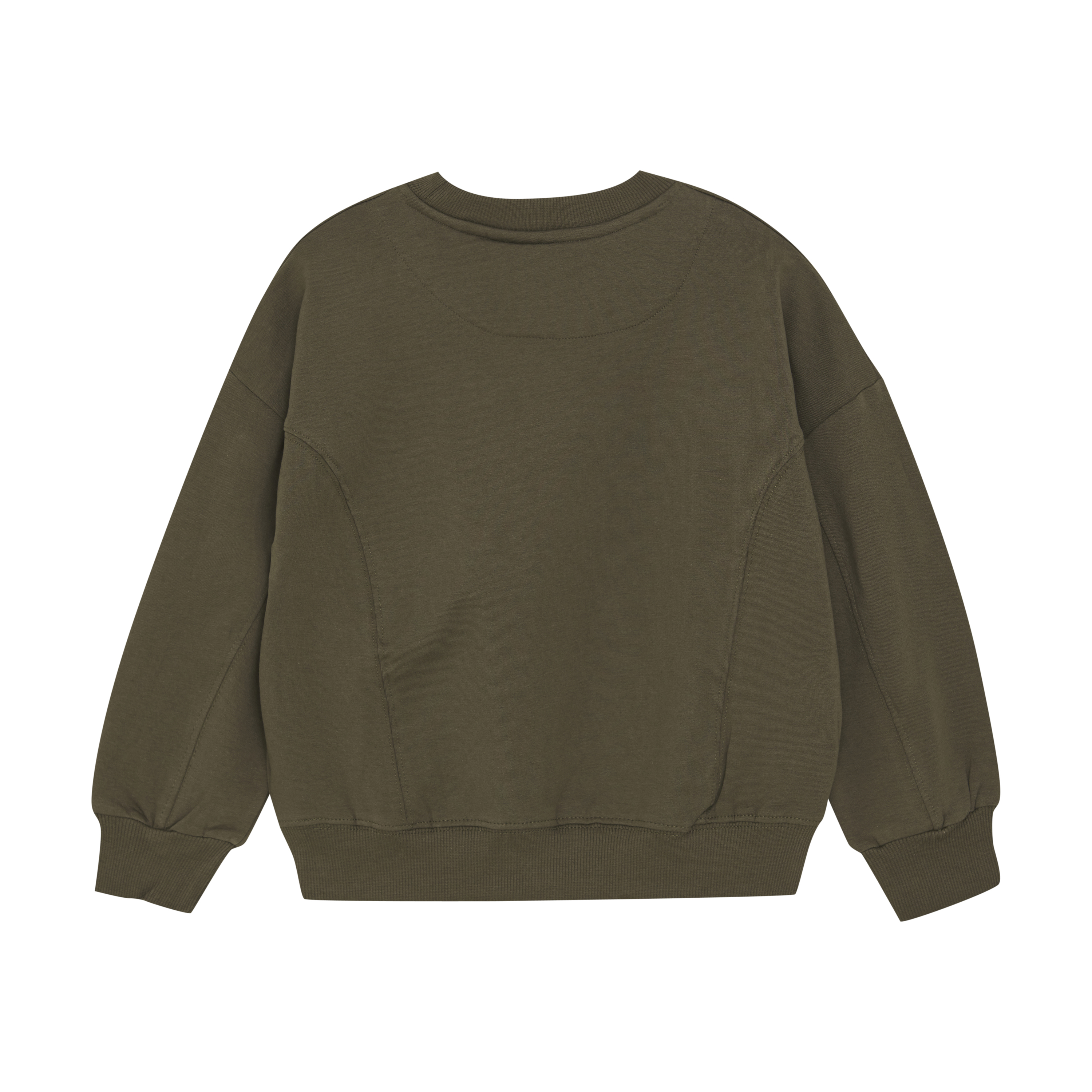 Свитшот MinyMo 133623-2820 - фото 2