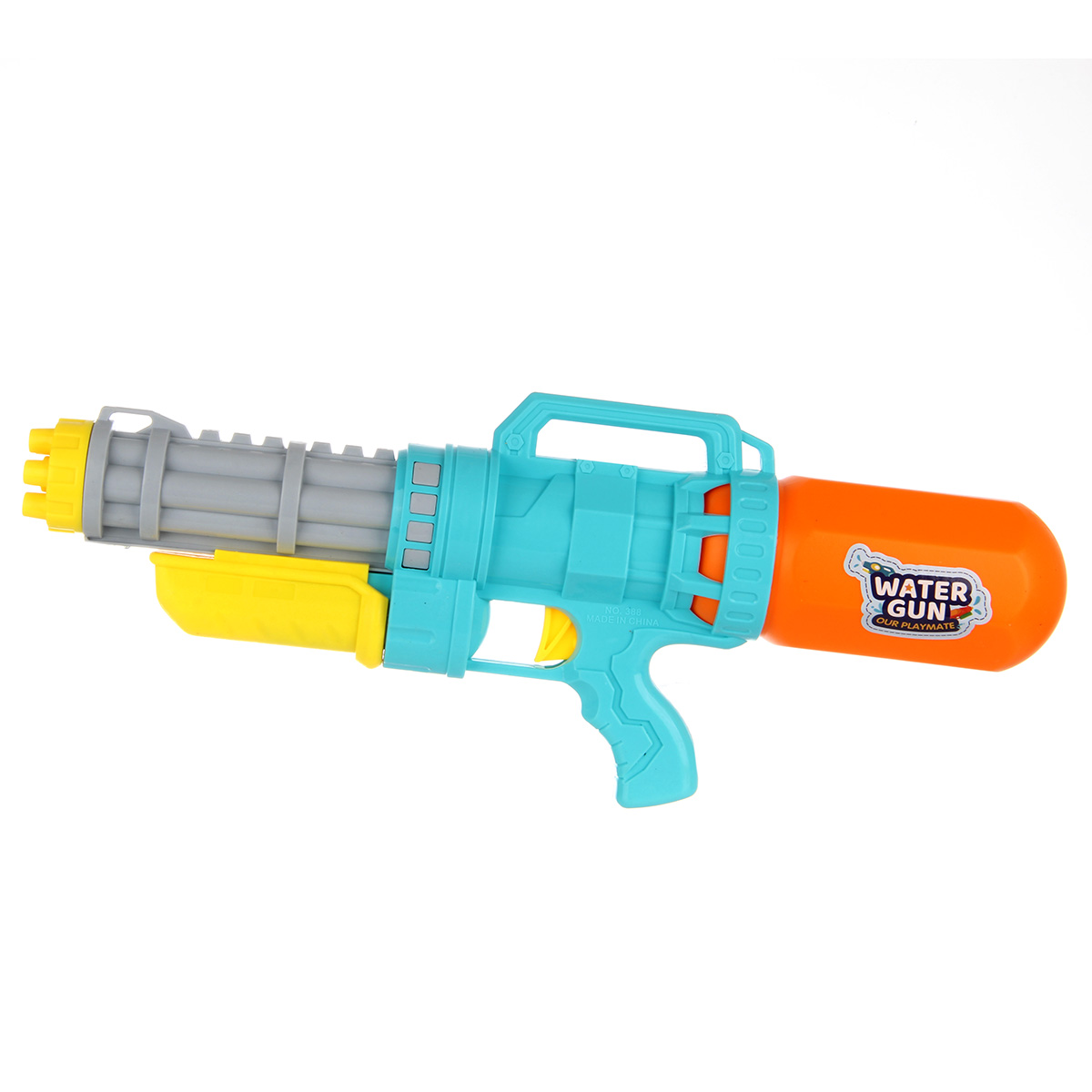 Бластер Veld Co - фото 3